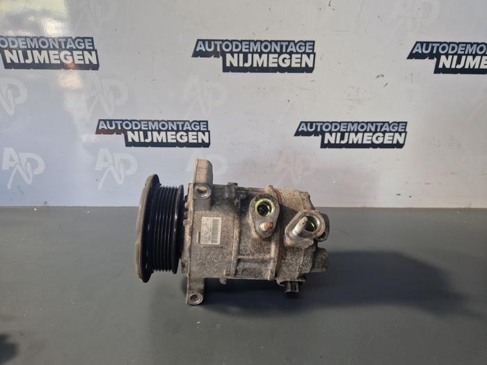 Gebruikte Aircopomp Dodge Caliber 1.8 16V Prijs op aanvraag aangeboden door Autodemontage Nijmegen