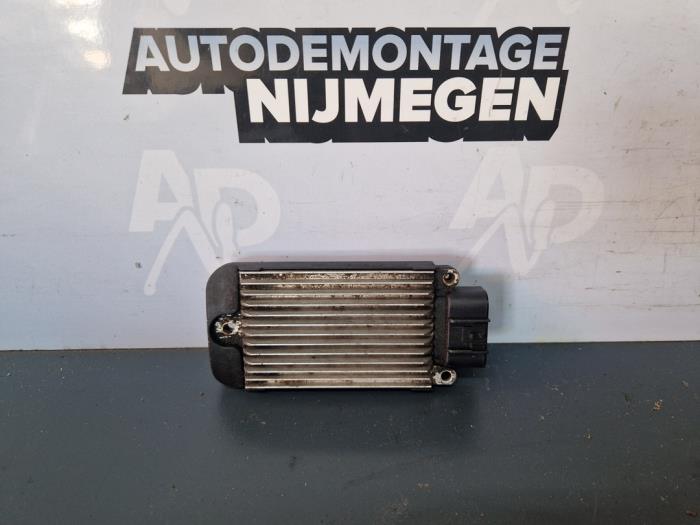 Gebruikte Module ontsteking Opel Zafira (F75) 2.2 16V Prijs op aanvraag aangeboden door Autodemontage Nijmegen