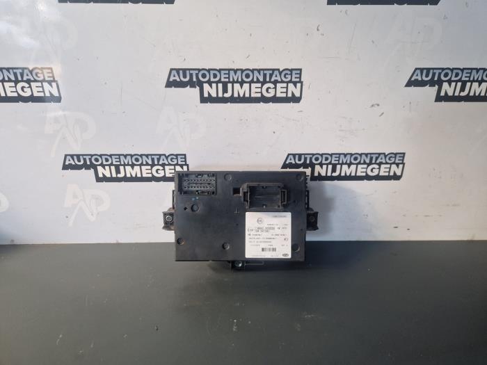 Gebruikte Bodycontrol Module Peugeot Boxer (U9) 2.2 HDi 110 Euro 5 Prijs op aanvraag aangeboden door Autodemontage Nijmegen