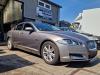 Jaguar XF (CC9) 3.0 D V6 24V Versnellingsbak