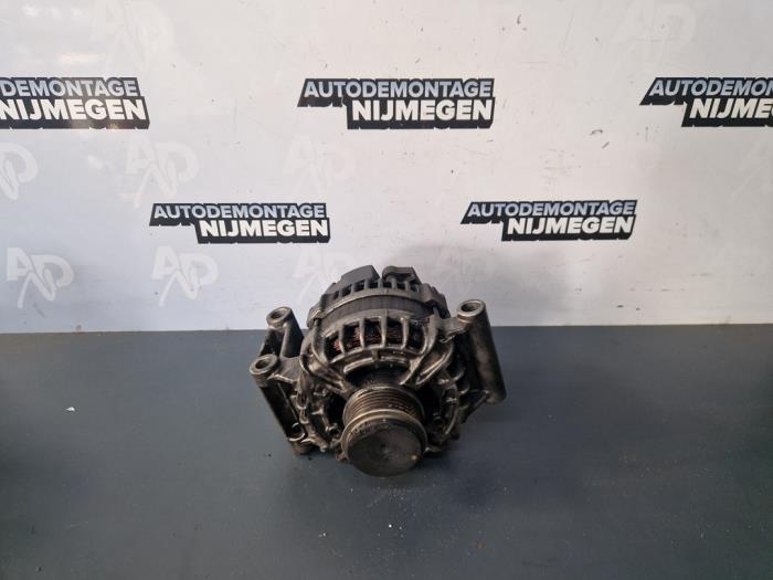 Gebruikte Dynamo Peugeot Boxer (U9) 2.2 HDi 110 Euro 5 Prijs op aanvraag aangeboden door Autodemontage Nijmegen