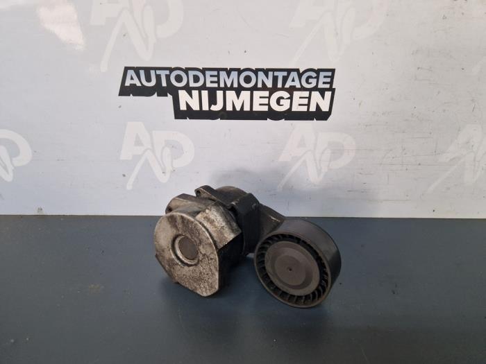 Gebruikte Spanrol Multiriem Peugeot Boxer (U9) 2.2 HDi 110 Euro 5 Prijs op aanvraag aangeboden door Autodemontage Nijmegen