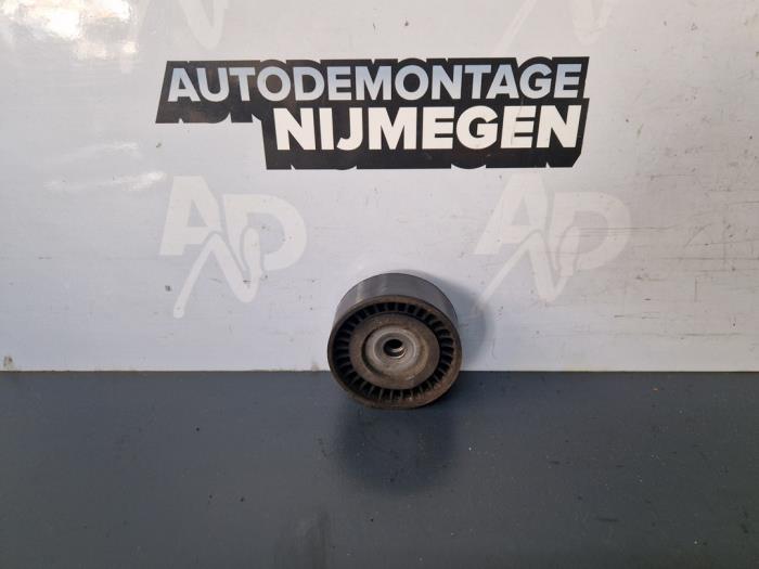 Gebruikte Spanrol Multiriem Peugeot Boxer (U9) 2.2 HDi 110 Euro 5 Prijs op aanvraag aangeboden door Autodemontage Nijmegen