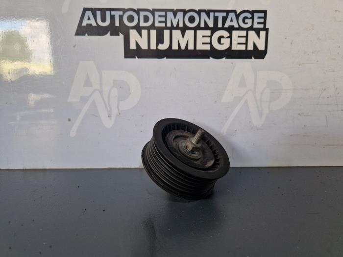 Gebruikte Spanrol Multiriem Peugeot Boxer (U9) 2.2 HDi 110 Euro 5 Prijs op aanvraag aangeboden door Autodemontage Nijmegen