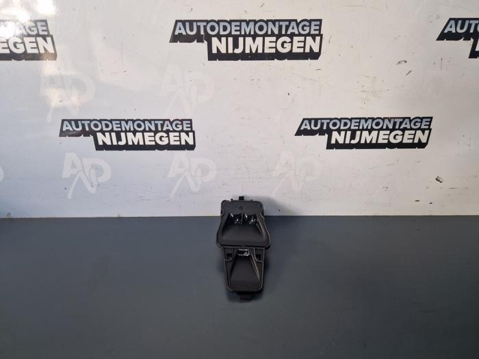 Gebruikte Sensor regen Ford Focus 3 Wagon 1.6 SCTi 16V Prijs op aanvraag aangeboden door Autodemontage Nijmegen