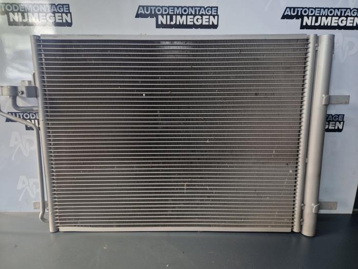 Gebruikte Airco Condensor Ford Focus 3 Wagon 1.6 SCTi 16V Prijs op aanvraag aangeboden door Autodemontage Nijmegen