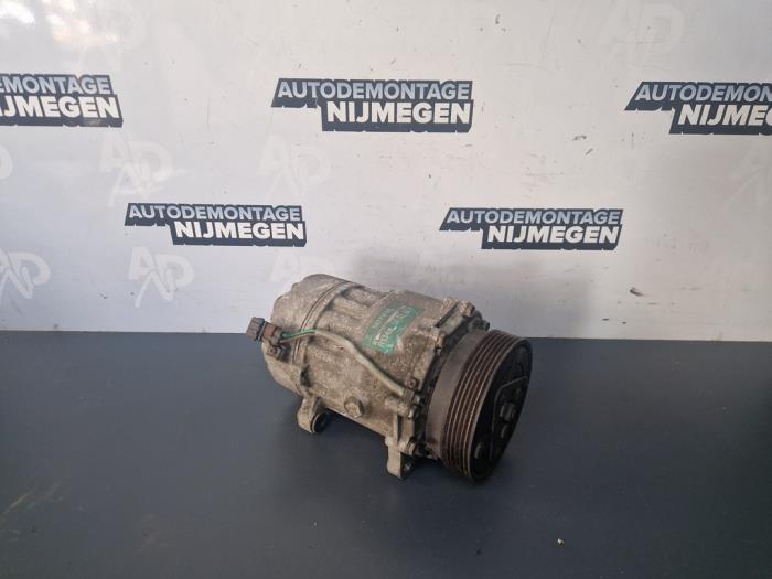 Gebruikte Aircopomp Audi TT (8N3) 1.8 20V Turbo Prijs op aanvraag aangeboden door Autodemontage Nijmegen