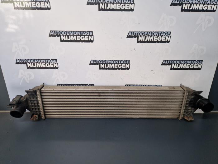 Gebruikte Intercooler Ford Focus 3 Wagon 1.6 SCTi 16V Prijs op aanvraag aangeboden door Autodemontage Nijmegen