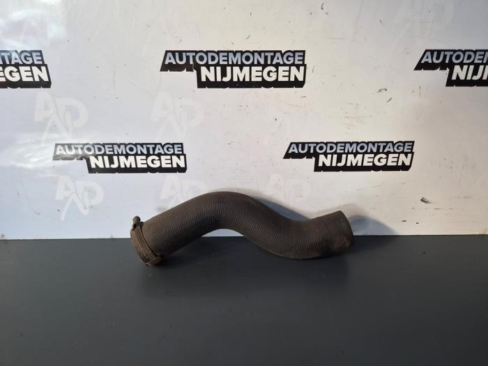 Gebruikte Intercooler Buis Ford Focus 3 Wagon 1.6 SCTi 16V Prijs op aanvraag aangeboden door Autodemontage Nijmegen