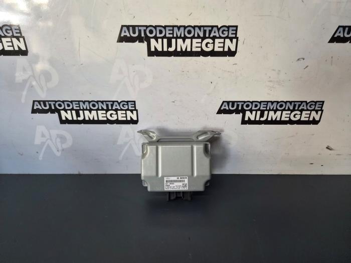 Gebruikte Start/Stop computer Ford Fiesta 6 (JA8) 1.5 TDCi Prijs op aanvraag aangeboden door Autodemontage Nijmegen