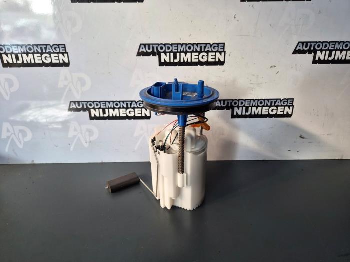 Gebruikte Brandstofpomp Elektrisch Volkswagen Tiguan (AD1) 1.5 TSI 16V Prijs op aanvraag aangeboden door Autodemontage Nijmegen