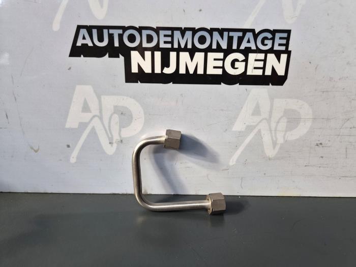 Gebruikte Brandstofleiding Seat Altea (5P1) 1.2 TSI Prijs op aanvraag aangeboden door Autodemontage Nijmegen