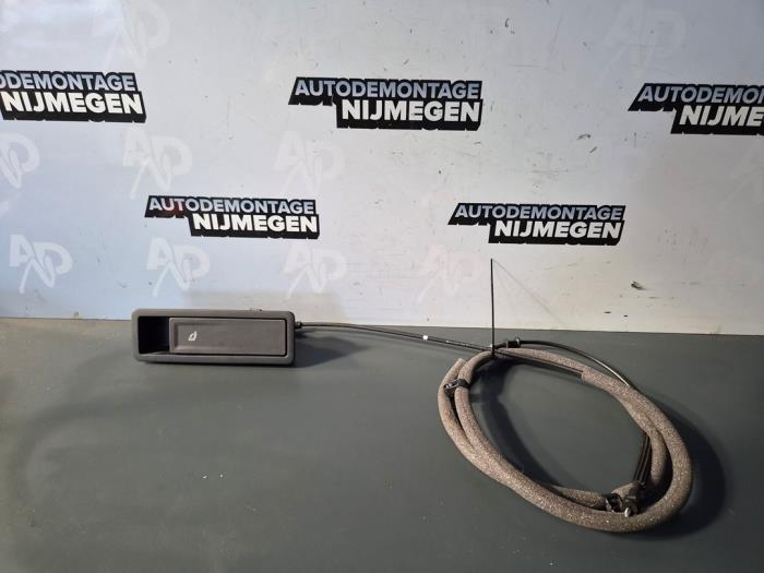 Gebruikte Diversen Volkswagen Tiguan (AD1) 1.5 TSI 16V Prijs op aanvraag aangeboden door Autodemontage Nijmegen