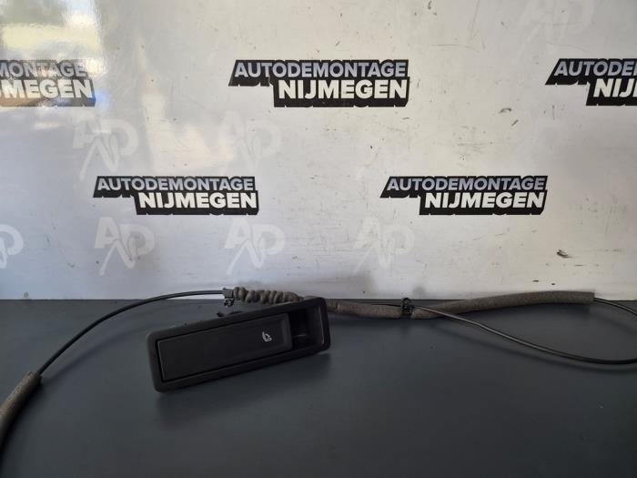 Gebruikte Diversen Volkswagen Tiguan (AD1) 1.5 TSI 16V Prijs op aanvraag aangeboden door Autodemontage Nijmegen