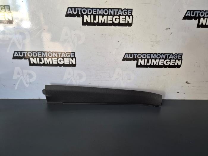 Gebruikte Diversen Volkswagen Tiguan (AD1) 1.5 TSI 16V Prijs op aanvraag aangeboden door Autodemontage Nijmegen