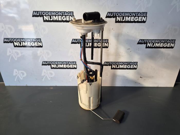 Gebruikte Tank element Pomp Peugeot Boxer (U9) 2.2 HDi 110 Euro 5 Prijs op aanvraag aangeboden door Autodemontage Nijmegen