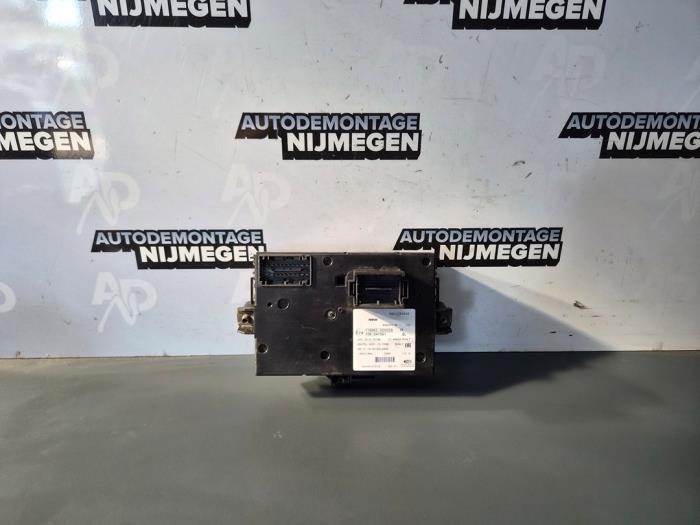 Gebruikte Module Bodycontrol Iveco New Daily VI 35C18, 40C18, 50C18 Prijs op aanvraag aangeboden door Autodemontage Nijmegen