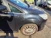 Ford C-Max (DXA) 1.0 Ti-VCT EcoBoost 12V 125 Scherm rechts-voor