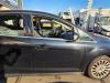 Ford C-Max (DXA) 1.0 Ti-VCT EcoBoost 12V 125 Deur 4Deurs rechts-voor