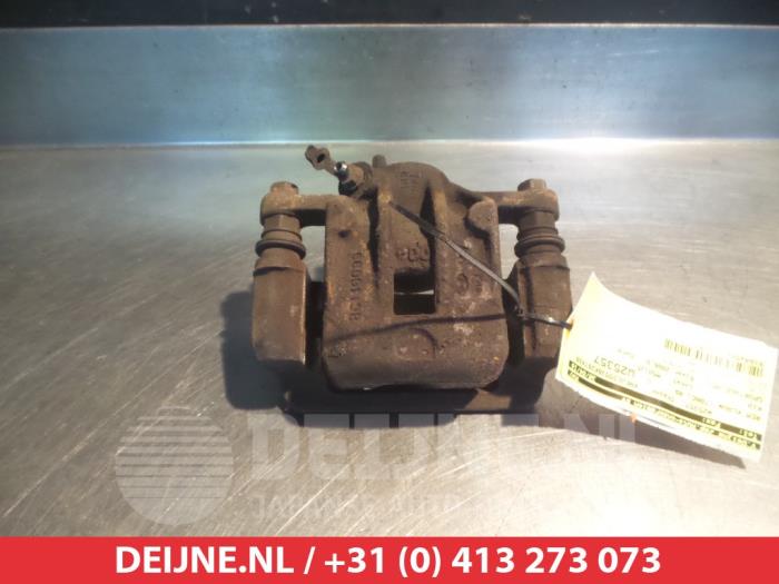 Kia Sportage Rear brake calliper, right O377039