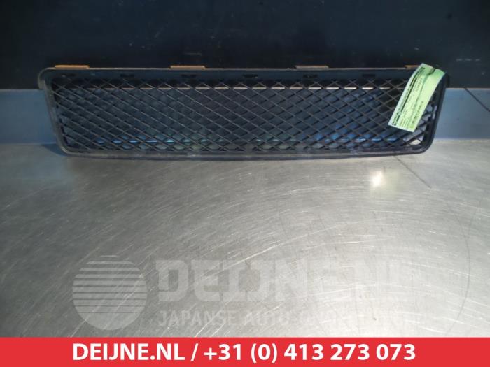 Hyundai Tucson Bumper Rooster O264318