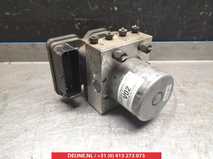 Hyundai I40 ABS Pomp O337479