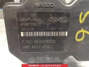 Hyundai I40 ABS pump O337479 photo 2