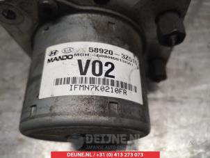 Hyundai I40 ABS pump O337479 photo 3