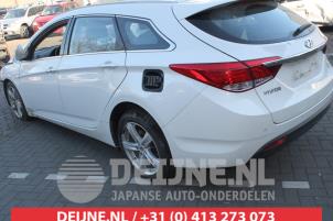 Hyundai I40 Portier 4Deurs links-achter O284934 foto 2