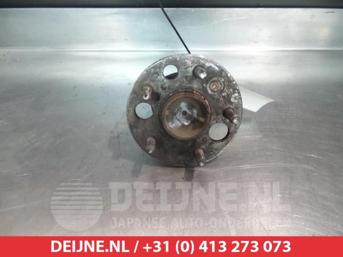 Toyota Picnic Rear wheel bearing O385230