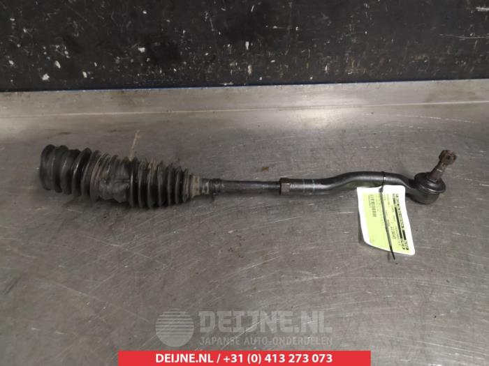 Toyota Previa Tie rod, left O332480