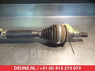 Toyota Auris Front drive shaft, right O320248 photo 2