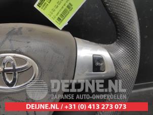 Toyota Auris Airbag links (Stuur) O257680 foto 3
