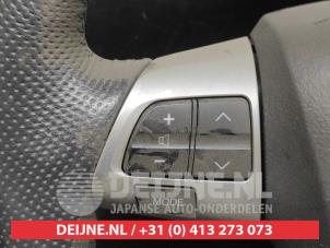 Toyota Auris Airbag links (Stuur) O257680 foto 2