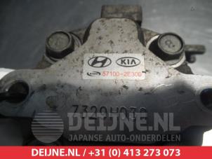 Kia Sportage Stuurbekrachtiging Pomp O331342 foto 3
