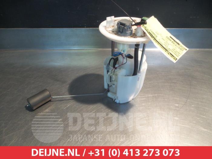 Mitsubishi Lancer Brandstofpomp Elektrisch O354495