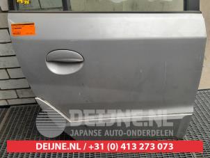 Hyundai Atos Portier 4Deurs rechts-achter O286046 foto 2