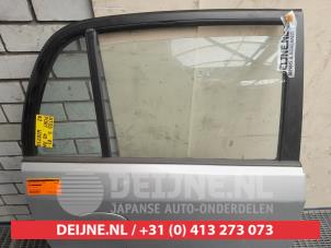 Hyundai Atos Portier 4Deurs rechts-achter O286046 foto 3