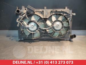 Toyota Corolla Radiateur O340051 foto 2