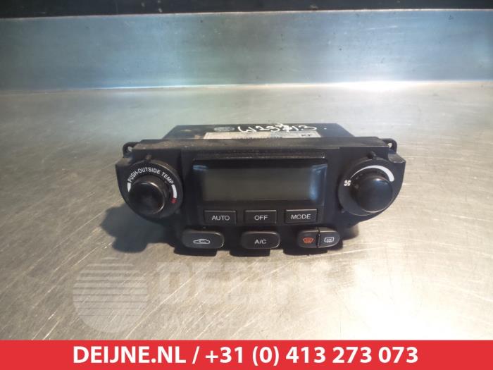 Chevrolet Nubira Kachel Bedieningspaneel O305321