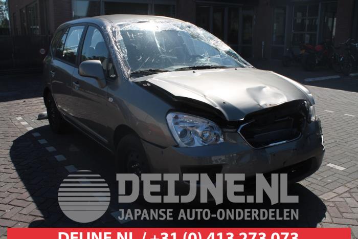 Kia Carens Front door 4-door, right O273361