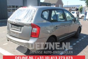Kia Carens Front door 4-door, right O273361 photo 2