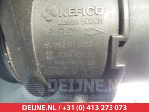 Hyundai IX20 Luftmengenmesser O342524 foto 2