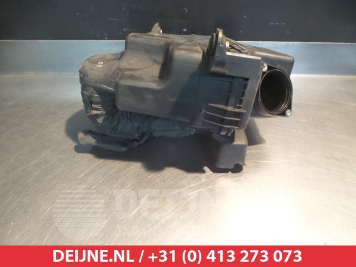 Hyundai IX20 Luchtfilterhuis O356868