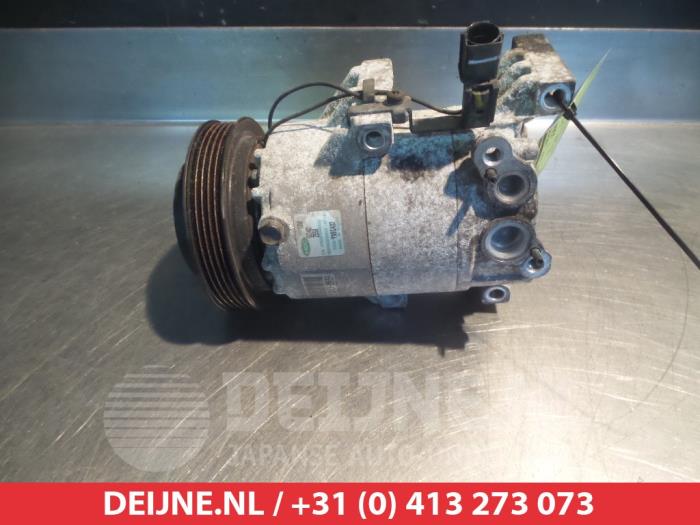 Hyundai IX20 Aircopomp O346589