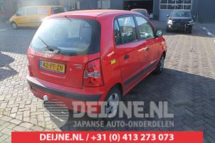Hyundai Atos Portier 4Deurs rechts-achter O286093 foto 2