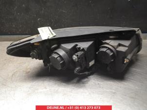 Hyundai Santafe Scheinwerfer links O266440 foto 2
