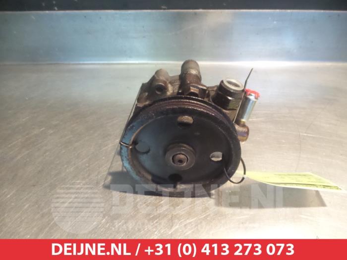 Toyota Landcruiser Stuurbekrachtiging Pomp O332140