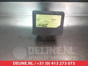 Gebruikte ABS Pomp Mazda 3 Sport (BK) 2.0 CiTD 16V Prijs € 70,00 Margeregeling aangeboden door V.Deijne Jap.Auto-onderdelen BV