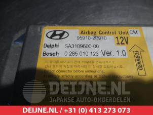 Hyundai Santafe Airbag Modul O302866 foto 2